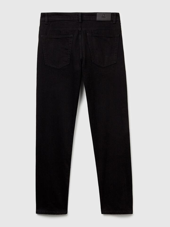 PANTALONE Uomo image number 5